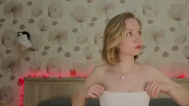 ameliamurrr online show from November 2025 08:36:02 AM