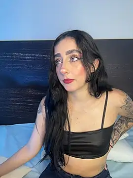sharlot24 online show from May 2026 03:12:01 AM