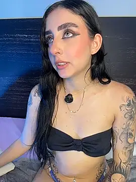 sharlot24 online show from May 2026 03:24:02 AM