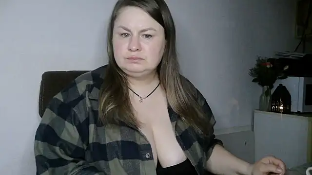 MartaXLove online show from February 2026 07:21:01 PM