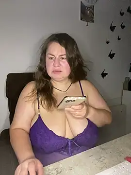 MartaXLove online show from July 2026 06:38:02 PM
