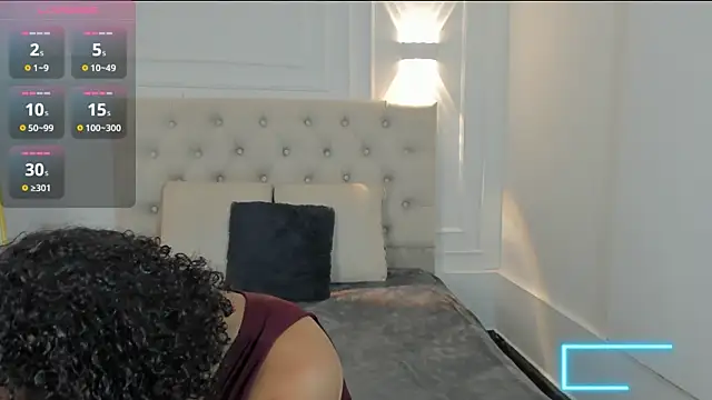 charlotte dante212 online show from April 2026 04:34:01 AM