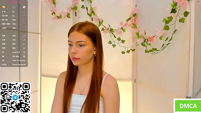 SexyEsma online show from October 2025 06:42:02 AM