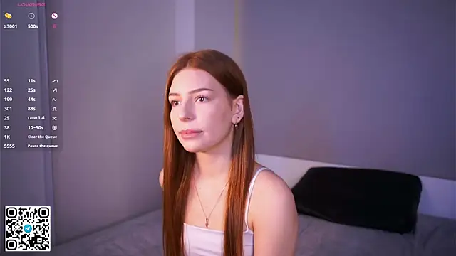 SexyEsma online show from October 2025 06:13:02 AM