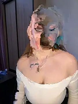 Snapshot of HoneyLace_ chatting on March 2026 12:11:01 PM HoneyLace online show from March 2026 12:11:01 PM