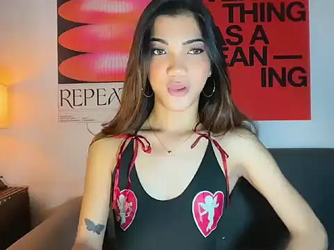 CassieSommereux online show from February 2026 06:52:01 AM