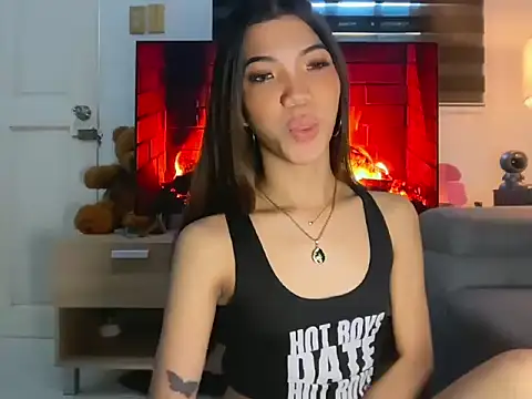 CassieSommereux online show from February 2026 11:33:01 PM