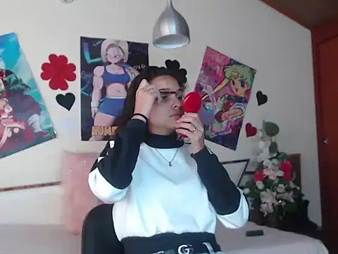 Skylovershot online show from January 2026 01:37:02 PM