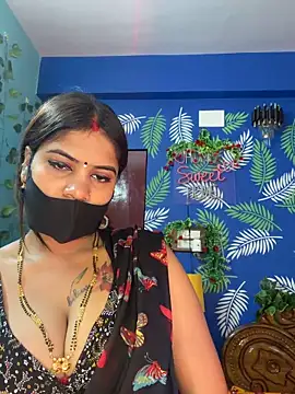 V-Hot-Sweti online show from March 2026 07:58:02 AM