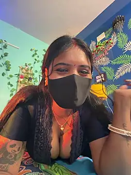 V-Hot-Sweti online show from April 2026 03:24:02 AM