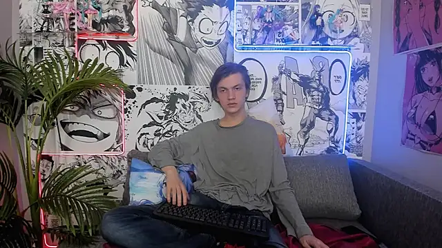 OttoWilliams online show from September 2025 07:47:01 PM