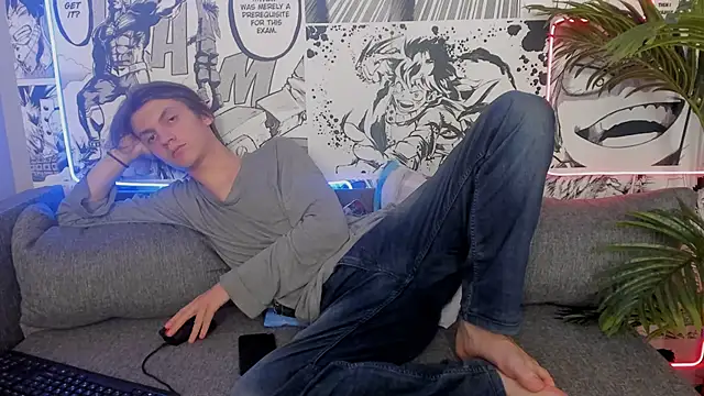 OttoWilliams online show from September 2025 04:03:01 AM