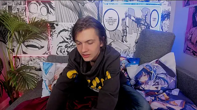 OttoWilliams online show from September 2025 08:31:02 PM