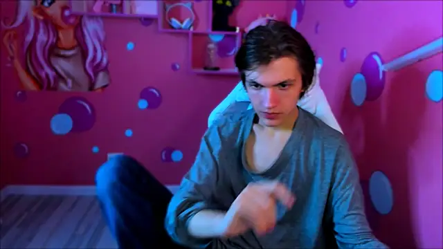 OttoWilliams online show from September 2025 03:24:01 PM