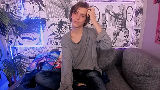 OttoWilliams online show from September 2025 09:07:02 PM