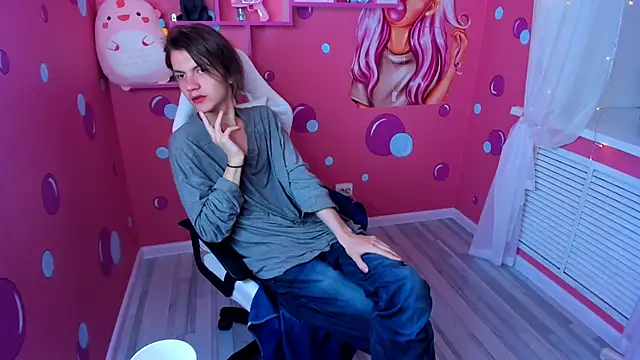 OttoWilliams online show from September 2025 08:14:01 PM