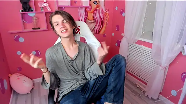 OttoWilliams online show from September 2025 07:19:02 PM