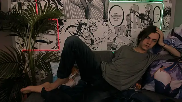 OttoWilliams online show from October 2025 05:08:01 PM