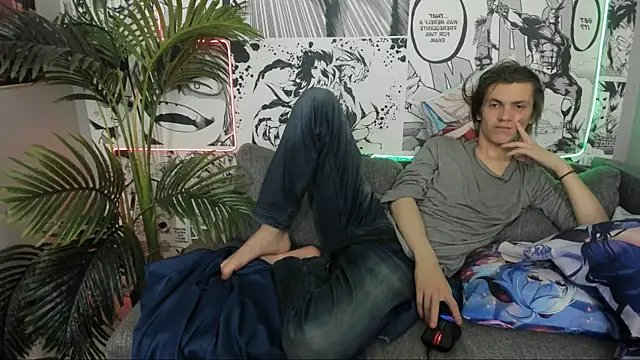 OttoWilliams online show from October 2025 05:14:01 AM