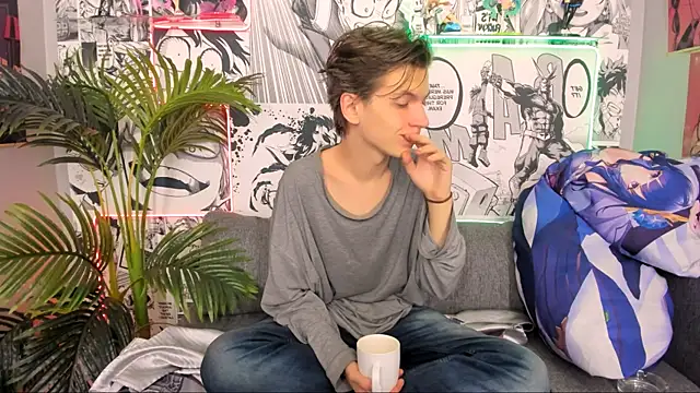 OttoWilliams online show from October 2025 05:17:01 AM