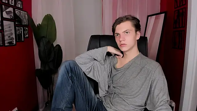 OttoWilliams online show from October 2025 08:29:02 PM