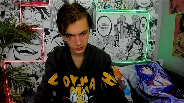 OttoWilliams online show from October 2025 08:31:02 PM