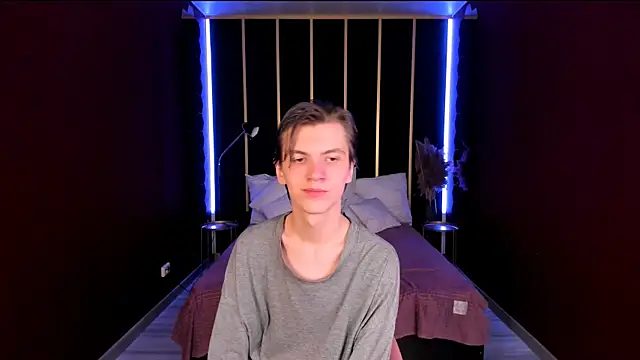 OttoWilliams online show from October 2025 09:17:02 PM