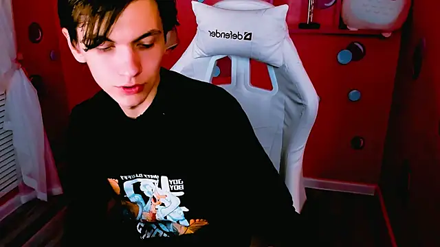 OttoWilliams online show from October 2025 08:40:02 PM