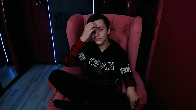 OttoWilliams online show from October 2025 08:14:02 PM