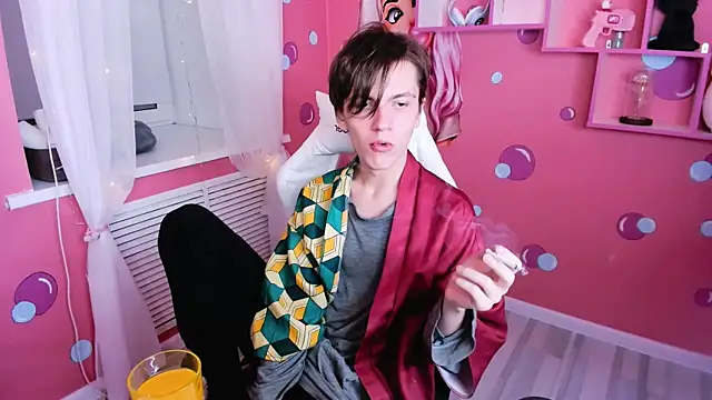 OttoWilliams online show from October 2025 09:17:02 PM