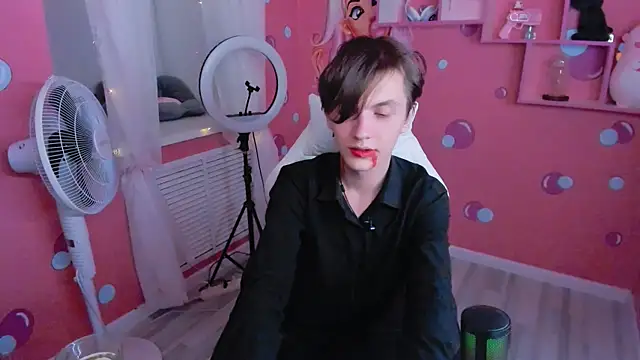 OttoWilliams online show from October 2025 11:06:02 PM