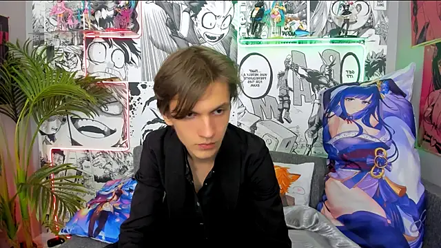 OttoWilliams online show from November 2025 05:51:01 AM