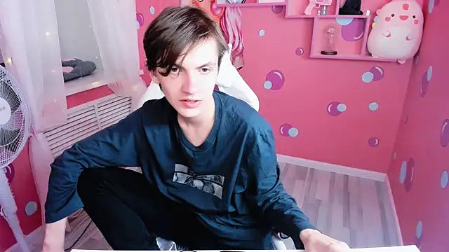 OttoWilliams online show from November 2025 09:26:02 PM