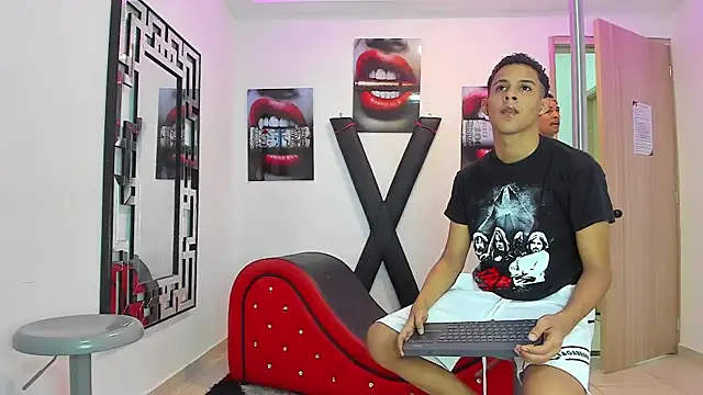 GRETTY BOYS online show from September 2025 01:18:01 AM