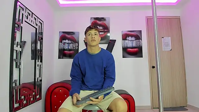 GRETTY BOYS online show from November 2025 07:08:02 AM