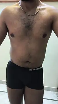 hunk7714 online show from December 2025 05:30:01 PM