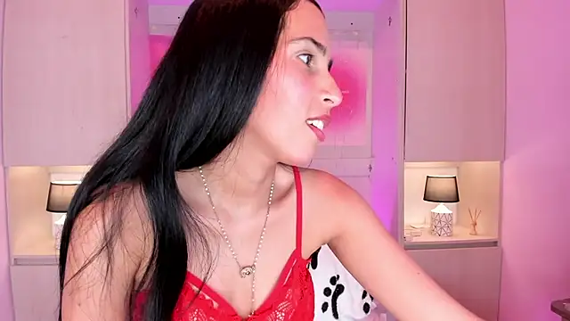 LexxaQueen online show from September 2025 04:13:02 AM