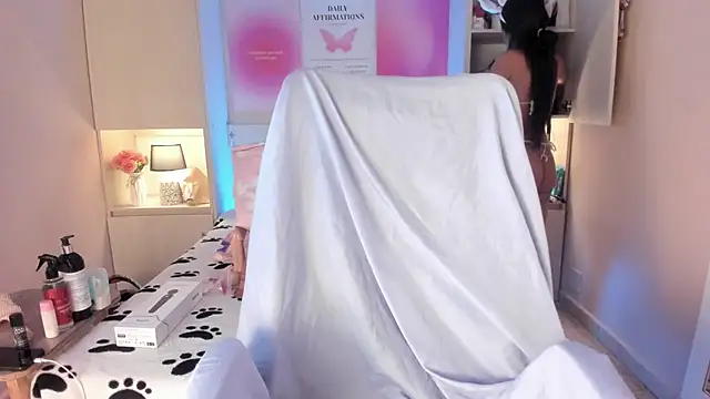 LexxaQueen online show from February 2026 04:09:01 AM