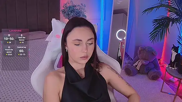 Leri Star online show from November 2025 06:13:01 PM