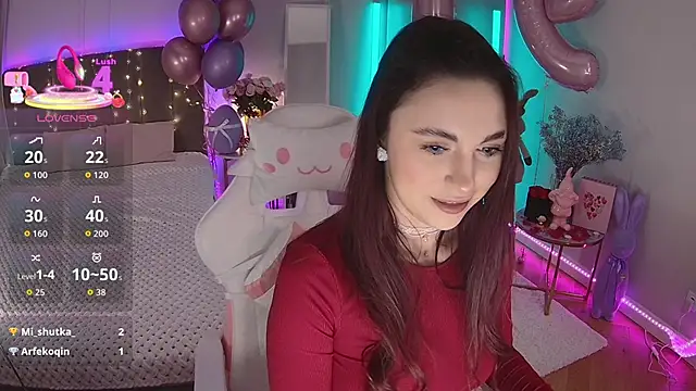 Leri Star online show from February 2026 06:46:01 PM