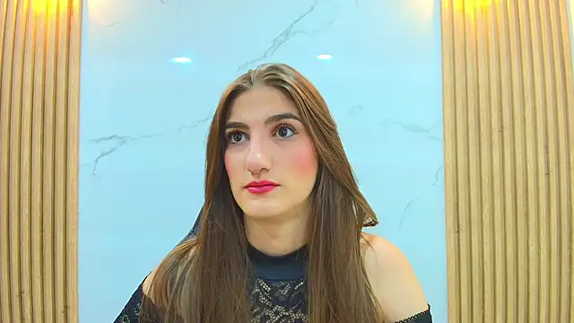 Dafne castro  online show from July 2026 06:32:02 PM
