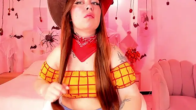 melissa es online show from October 2025 11:55:02 AM