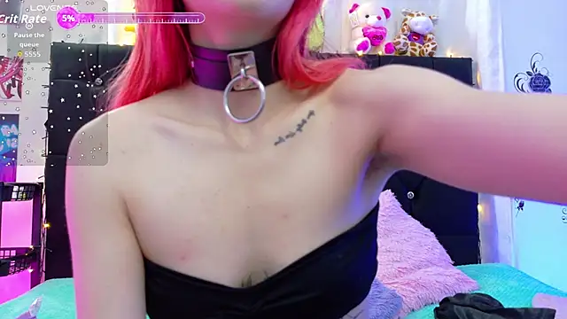 lizz bela1 online show from September 2025 10:03:02 PM