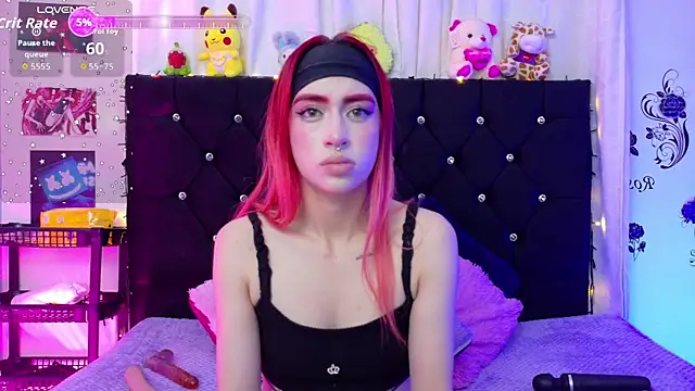 lizz bela1 online show from October 2025 09:21:01 PM