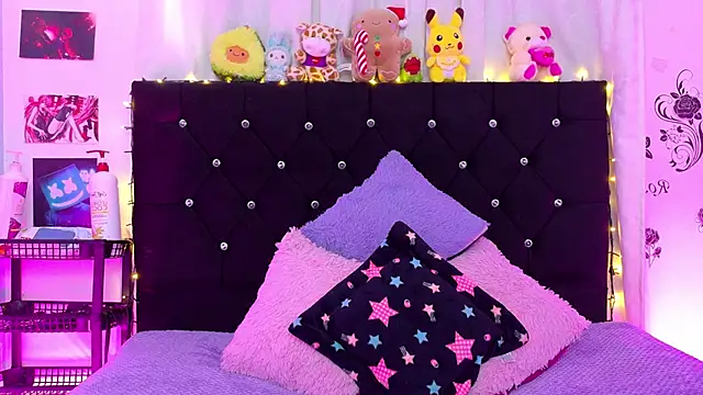 lizz bela1 online show from November 2025 10:10:02 PM