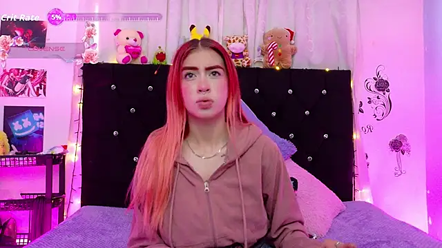 lizz bela1 online show from November 2025 09:47:01 PM