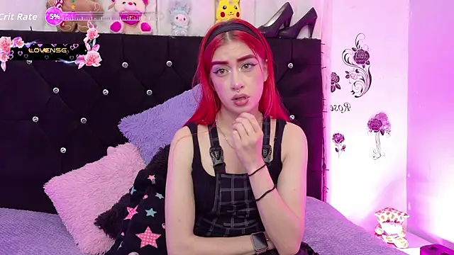 lizz bela1 online show from February 2026 12:53:01 AM