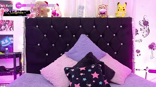 lizz bela1 online show from March 2026 10:15:01 PM