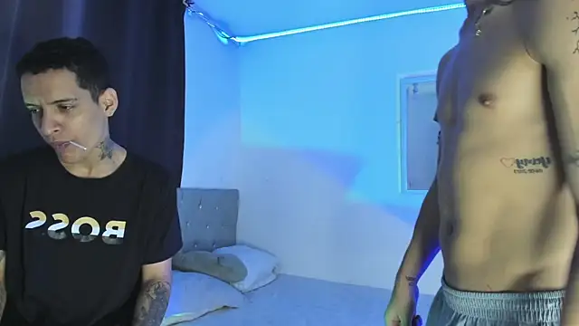 twinkDuohot online show from January 2026 10:57:02 PM