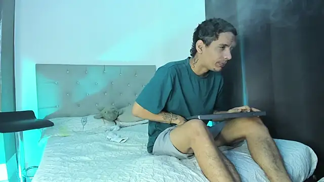 twinkDuohot online show from February 2026 04:44:01 AM